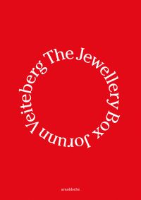 Book Cover for The Jewellery Box by Jorunn Veiteberg