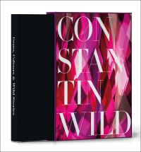 Book Cover for Gems, Colours & Wild Stories by Nina Hald, Vivienne Becker