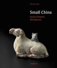 Book Cover for Small China by Koos de Jong