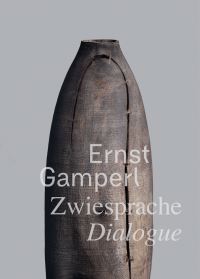 Book Cover for Ernst Gamperl by Ernst Gamperl, Achim Heine, Ulrike Spengler