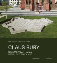 Book Cover for Claus Bury by Martin Hoppe, Gerhard Kolberg