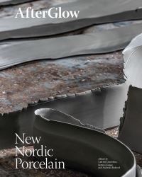 Book Cover for After Glow by Bettina Køppe, Catrine Danielsen, Andreas Rishovd
