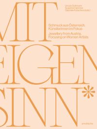 Book Cover for A Mind of Their Own by Ursula Guttmann, Susanne Hammer, Gabriele Kutschera