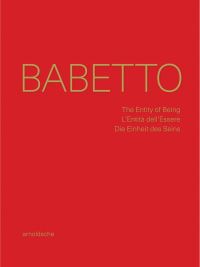 Book Cover for Babetto by Giampaolo Babetto, Italy Museo civico Asolo