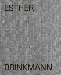 Book Cover for Esther Brinkmann by Esther Brinkmann