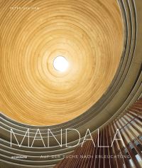 Book Cover for Mandala - Auf Der Suche Nach Erleuchtung by Peter Ham