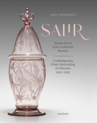 Book Cover for SALIR - Studio Ars Et Labor Industrie Riunite by Marc Heiremans, SALIR Studio Ars et Labor Industre Riunite