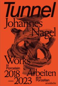 Book Cover for Tunnel - Johannes Nagel by Johannes Nagel