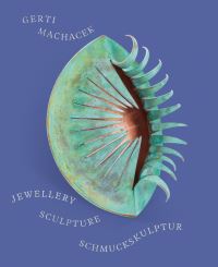 Book Cover for Gerti Machacek by Gerti Machacek