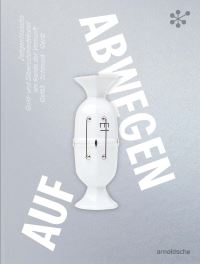Book Cover for Gone Astray by Schmuckmuseum Pforzheim, CODA Museum Apeldoorn