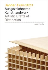 Book Cover for Danner-Preis 2023 by DannerStiftung