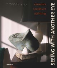 Book Cover for Seeing With Another Eye by David Whiting