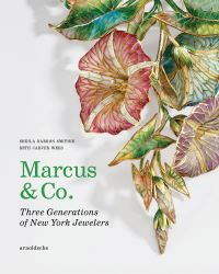 Book Cover for Marcus & Co by Beth Carver Wees, Shelia Barron Smithie, Marcus  Co