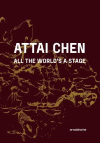 Book Cover for Attai Chen by Attai Chen