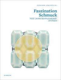 Book Cover for The Fascination of Jewelry by Petra HesseMohr, Lena Hoppe
