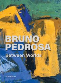 Book Cover for Bruno Pedrosa - Between Worlds by Bruno Pedrosa