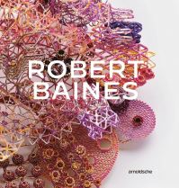 Book Cover for Robert Baines - Plenitude by Robert Baines