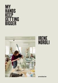 Book Cover for Irene Nordli by Gjertrud Steinsvåg