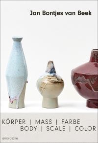 Book Cover for Jan Bontjes Van Beek by Nele Wieringen