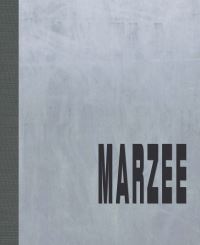 Book Cover for Marzee by Petra Hölscher, Susan Cummins, Flos Wildschut, Lizzie Atkins