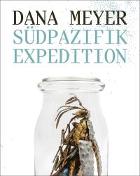 Book Cover for Dana Meyer by Dana Meyer