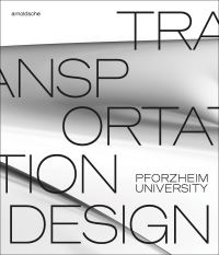Book Cover for Transportation Design by Kurt Beyer, Jurgen Jose, Monika Markert