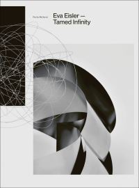 Book Cover for Eva Eisler by Pavla Melková