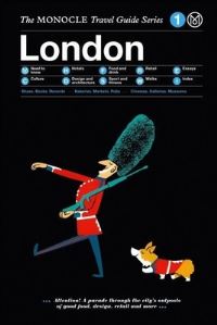 Book Cover for London by 