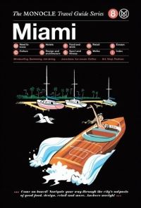 Book Cover for Miami by Monocle