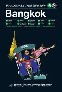 Book Cover for Bangkok by Monocle