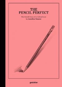 Book Cover for The Pencil Perfect by Caroline Weaver