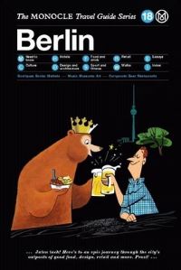 Book Cover for Berlin by Mikaela Aitken