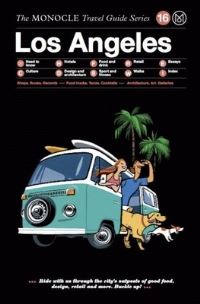 Book Cover for Los Angeles by Ed Stocker