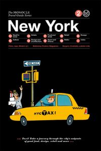 Book Cover for New York by Ed Stocker