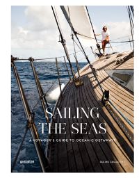 Book Cover for Sailing the Seas by Dayyan Armstrong, Ross Beane