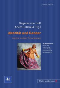 Book Cover for Identitaet Und Gender by Dagmar von Hoff, Anett Holzheid