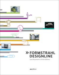 Book Cover for Designline by Sara Hausmann