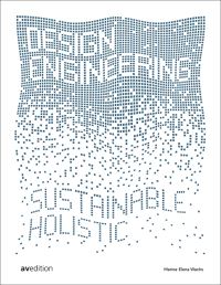 Book Cover for Design Engineering by MarinaElena Wachs