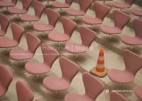 Book Cover for Provisorium / Stopgap by Architekturbild eV