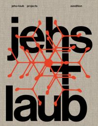 Book Cover for Jehs + Laub by Ralph Jahns