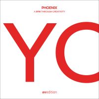 Book Cover for Yoyo by Phoenix Design