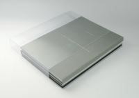 Book Cover for A Light Through Architecture / Luce Attraverso Una Architettura 1992-2012 by Paola Iacucci