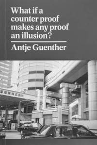 Book Cover for Antje Guenther by Antje Guenther