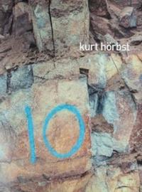 Book Cover for Kurt Hoerbst by Kurt Horbst