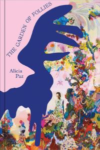 Book Cover for Alicia Paz by Uwe Gellner, Annegret Laabs