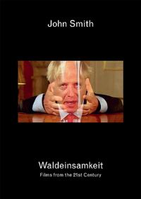 Book Cover for John Smith - Waldeinsamkeit by John Smith