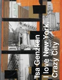Book Cover for Isa Genzken by Isa Genzken, Beatrix Ruf