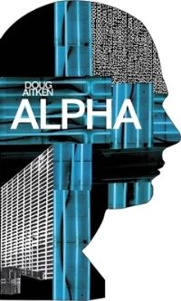 Book Cover for Doug Aitken by Doug Aitken