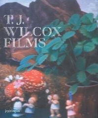 Book Cover for T.J. Wilcox by Hilton Als, Johanna Burton
