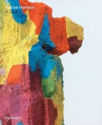 Book Cover for Rachel Harrison by Rachel Harrison